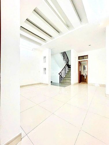 SIÊU PHẨM GIÁ SỐC – HẺM VIP Q3 NHÀ ĐẸP 283A/6 LÊ VĂN SỸ, Q3