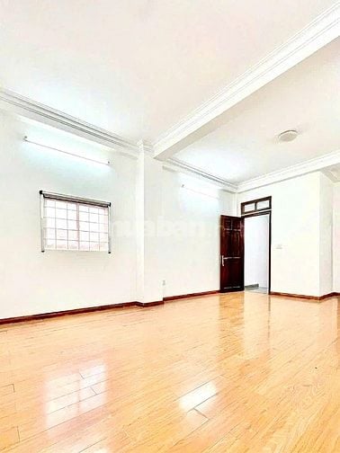 SIÊU PHẨM GIÁ SỐC – HẺM VIP Q3 NHÀ ĐẸP 283A/6 LÊ VĂN SỸ, Q3