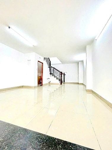 SIÊU PHẨM GIÁ SỐC – HẺM VIP Q3 NHÀ ĐẸP 283A/6 LÊ VĂN SỸ, Q3