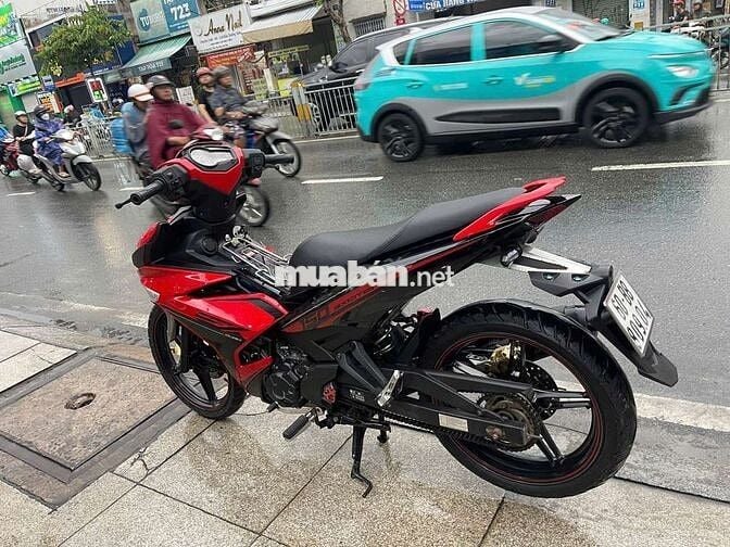 Yamaha Exciter 150 2017 mới 90% biển số 60
