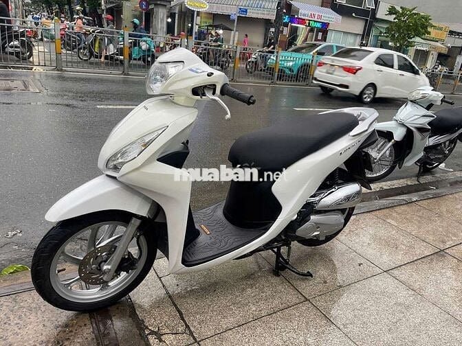 Honda vision 2018 mới 90% bstp chính chủ
