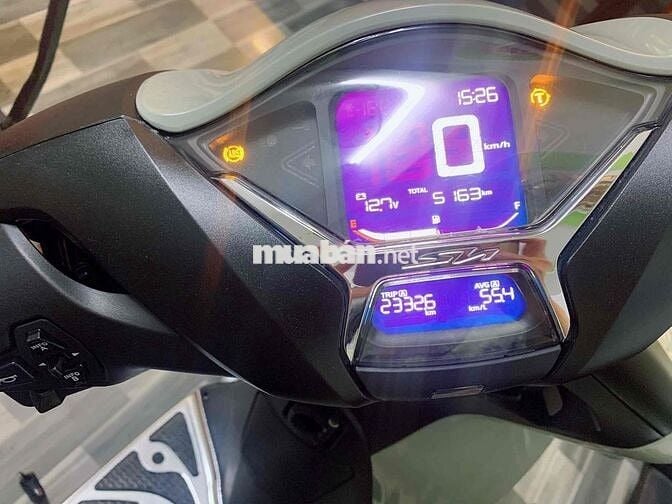 BÁN SH125i ABS T5/2024 CHÍNH CHỦ BẢN THỂ THAO