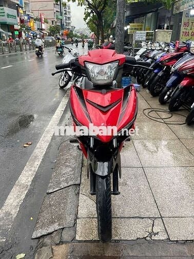 Yamaha Exciter 150 2017 mới 90% biển số 60