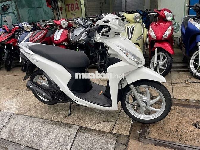 Honda vision 2018 mới 90% bstp chính chủ