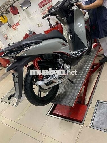BÁN SH125i ABS T5/2024 CHÍNH CHỦ BẢN THỂ THAO