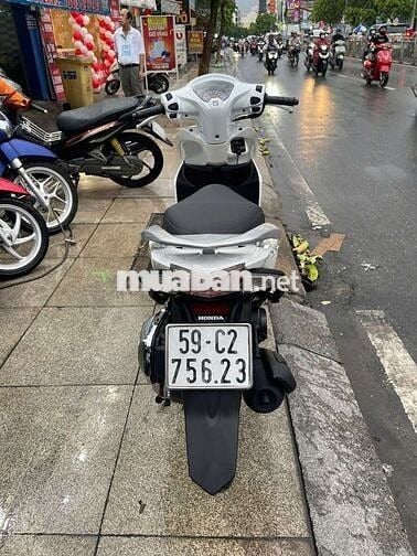 Honda vision 2018 mới 90% bstp chính chủ