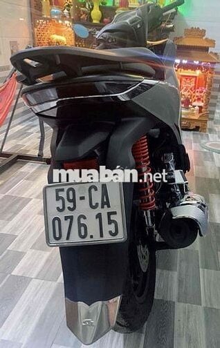 BÁN SH125i ABS T5/2024 CHÍNH CHỦ BẢN THỂ THAO