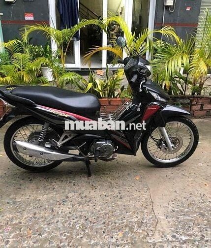 Wave Rsx Fi Bstp Xe Đẹp Zin Nguyên Chiếc