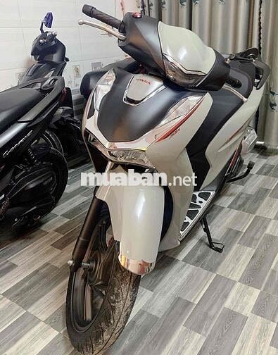 BÁN SH125i ABS T5/2024 CHÍNH CHỦ BẢN THỂ THAO