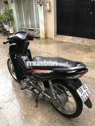 Wave Rsx Fi Bstp Xe Đẹp Zin Nguyên Chiếc