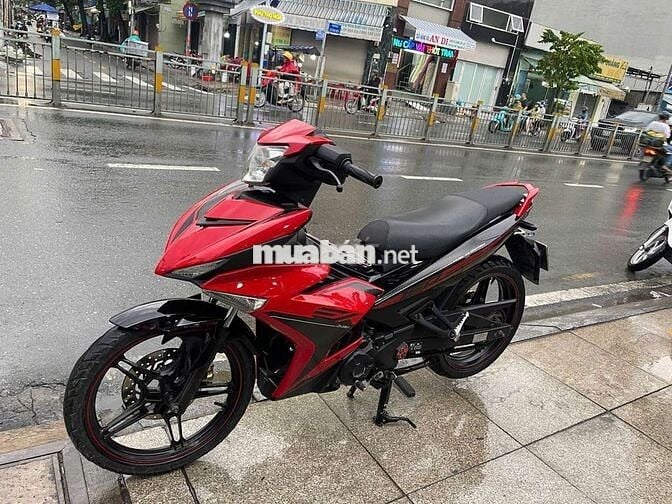 Yamaha Exciter 150 2017 mới 90% biển số 60