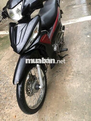 Wave Rsx Fi Bstp Xe Đẹp Zin Nguyên Chiếc