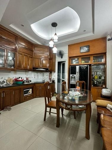 Bán nhà Mễ Trì Thượng, 55m² x 5 tầng, nhà đẹp, 5m ra ô tô –chỉ 8,9 tỷ