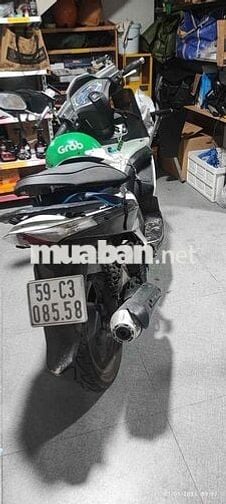 mua xe mới nên cần ra đi em này
