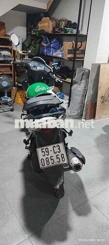 mua xe mới nên cần ra đi em này