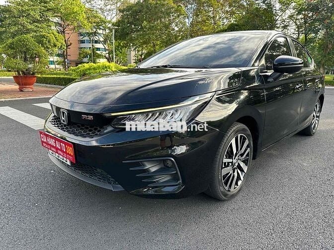 Honda City 2022 RS - AT