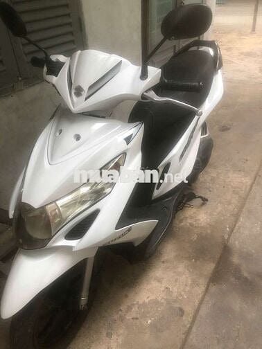 Suzuki skydrive