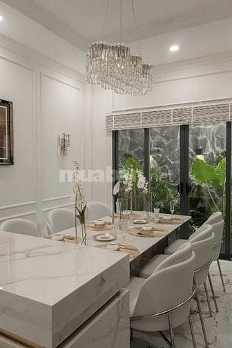 HÀNG HIẾM HOT!Đường Lê Ngân Phường12 Quận Tân Bình,DT:64m2/3.750 tỷ