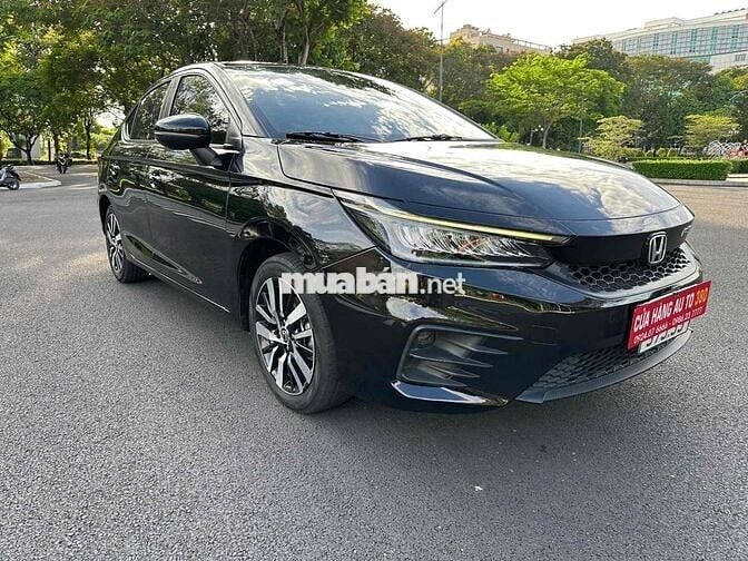 Honda City 2022 RS - AT