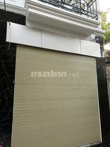 Bán nhà 4 tầng tại Nhị Khê 40 m giá 4tỷ050
