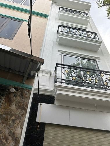 Bán nhà 4 tầng tại Nhị Khê 40 m giá 4tỷ050