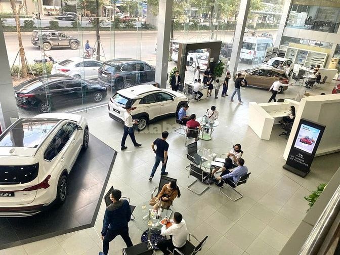 💥 BÁN MẢNH ĐẤT VÀNG MẶT PHỐ PHẠM VĂN ĐỒNG - 771M² - MẶT TIỀN 18M 