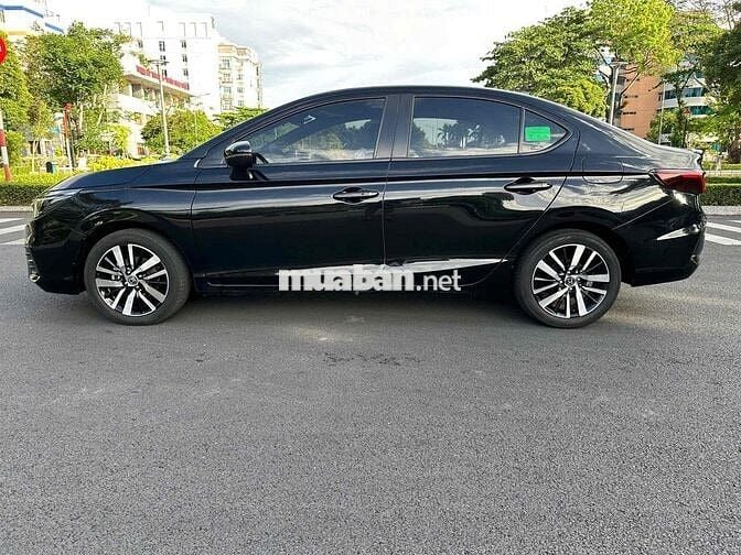 Honda City 2022 RS - AT