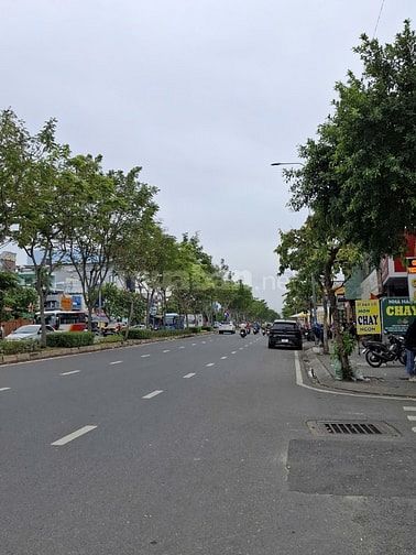 Bán nhà mặt tiền Trần Não p. An Khánh Quận 2 giá 115 tỷ
