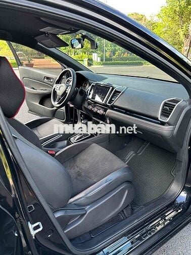 Honda City 2022 RS - AT