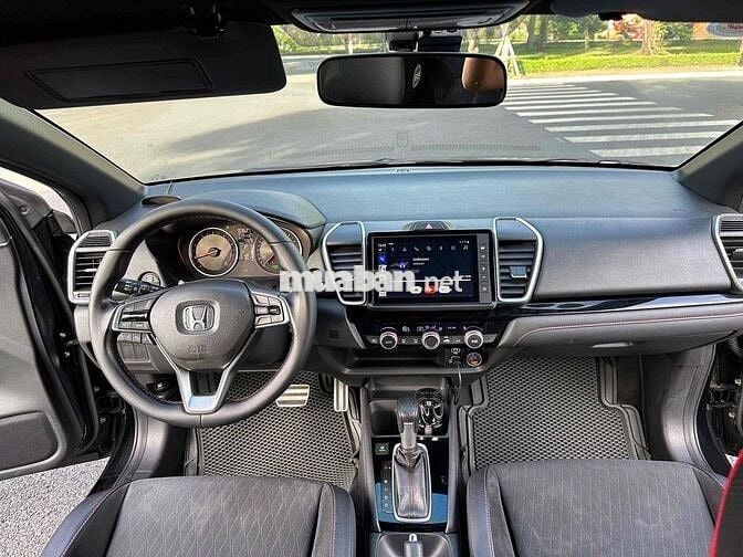 Honda City 2022 RS - AT