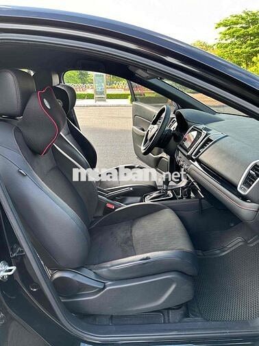 Honda City 2022 RS - AT
