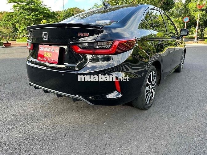 Honda City 2022 RS - AT