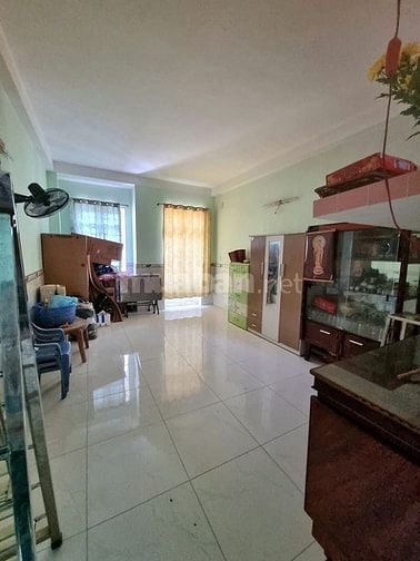 ĐẤT LỚN 717M2 NGANG 12M CÓ NHÀ 3 TẦNG HẺM XE TẢI NGAY TÊN LỬA NỐI DÀY.