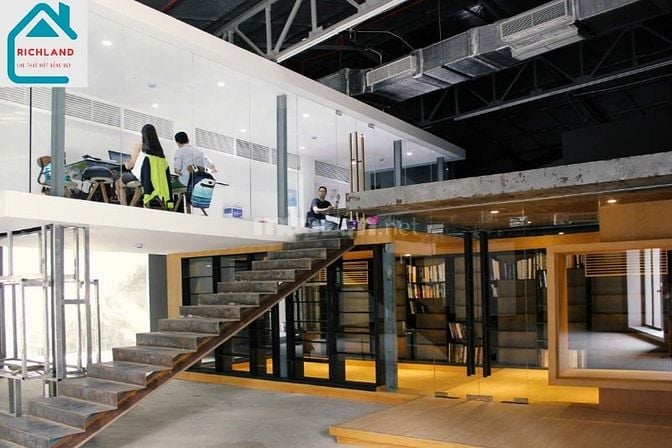 Cho thuê Biệt thự 15 Nguyễn Ư Dĩ, Thảo Điền, Quận 2, TP.HCM [1.000m2]