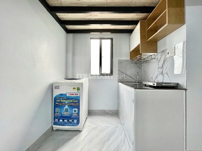 PHÒNG TRỌ CỰC CHILL TẠI GÒ DẦU - TÂN PHÚ. Nội thất đầy đủ. Dưới 5Tr