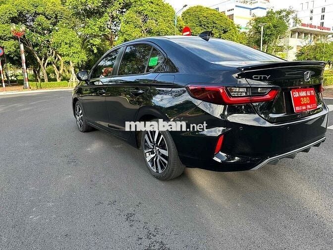 Honda City 2022 RS - AT