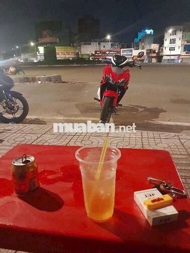 Bán winner X 150 đời 2019 bstp chính chủ