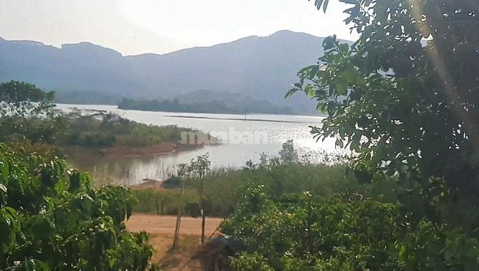 Đất hồ Kala Di Linh, lô đất đẹp, view tuyệt đỉnh, giá đầu tư, 5200mv