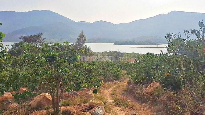 Đất hồ Kala Di Linh, lô đất đẹp, view tuyệt đỉnh, giá đầu tư, 5200mv