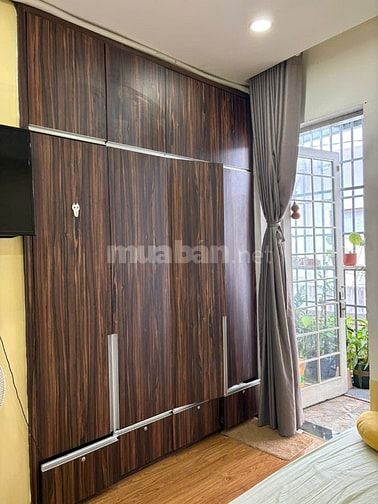 Chuyển công tác nên: Cho Thuê nhà tại hẻm 77/19 Trường Sơn,P15,Q10