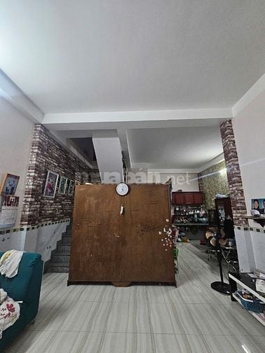 Bán nhà hẻm Ô tô đường Nguyễn Duy Trinh Quận 2 gần chợ (72.5m2) 7 tỷ