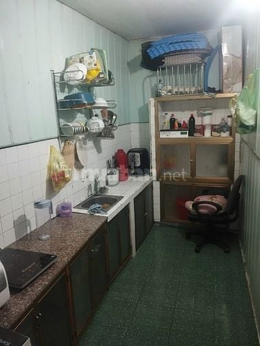 Cho thuê nhà riêng tại ngõ UBND phường An Dương, đường Tôn Đức Thắng 