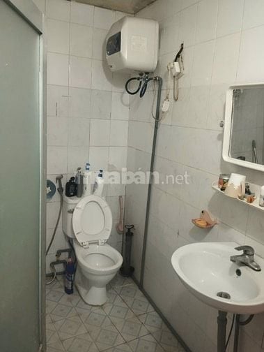 Cho thuê nhà riêng tại ngõ UBND phường An Dương, đường Tôn Đức Thắng 