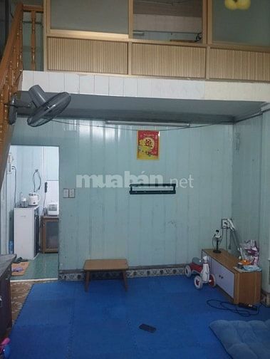 Cho thuê nhà riêng tại ngõ UBND phường An Dương, đường Tôn Đức Thắng 