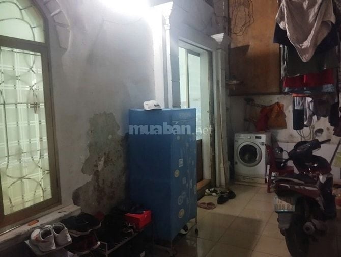 Cho thuê nhà riêng tại ngõ UBND phường An Dương, đường Tôn Đức Thắng 