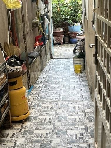 Bán Nhà Khu Y Tế Kỹ Thuật Cao 100m2 8.5 tỷ P. Bình Trị Đông, Bình Tân