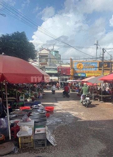 TÁI CHÍNH TẦM 200TR SỞ HỮU NGAY CĂN NHÀ MẶT TIỀN [SHR]