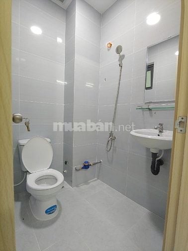 Phòng Mới, An Ninh, Sạch Sẽ, gần ĐH Văn Hiến, Kinh Tế