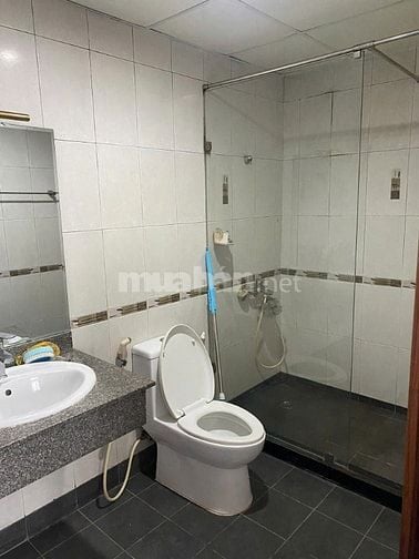 Chung cư Ruby,Tân Bình: 9tr/th,71m2,2p ngủ,2wc,NTCB
