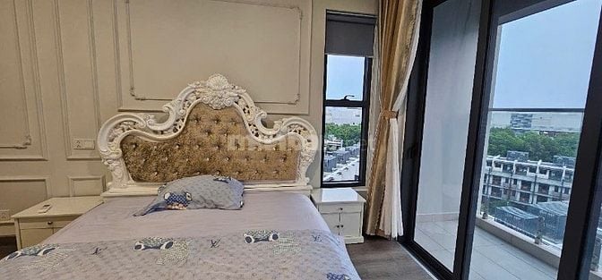 Bán 3PN Diamond Alnata, 7.5 tỷ full nội thất + 3 năm PQL Celadon city